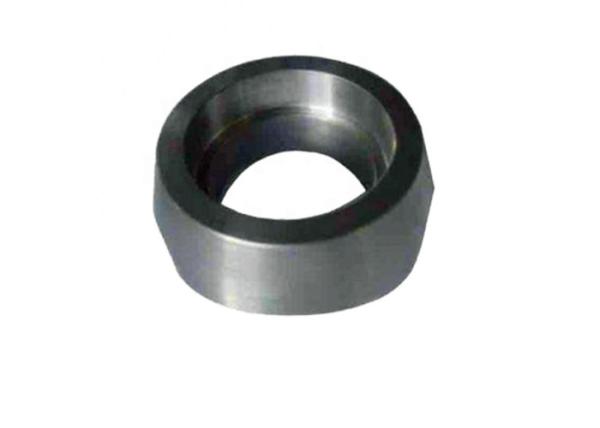 Quality MSS SP 97 Cl3000 Sockolet Ductile Iron Coupling Light Weight for sale