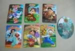PLASTIC LENTICULAR PET 3D Lenticular Plastic Printing moving cards by 3d offset