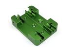 RC Helicopter Catridge Case CNC Turned Parts Lathe Casting Forging Assembling