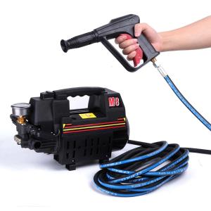 2800r/Min Portable Electric Car Washer Water Pressure M8 7.0L/min