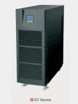 Double Conversion Uninterruptible Power Supply Single / Three Phase UPS System