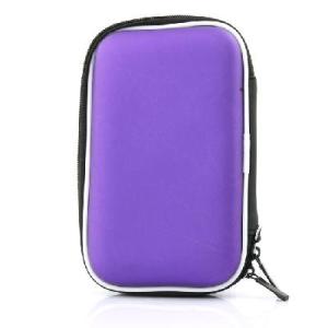 Buy cheap HDD Protection Case Box for 3.5 Inch HARD DISK Drive New-purple product