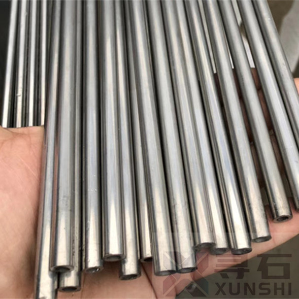 N06600 Inconel 600 Non Magnetic Nickel Alloy corrosion and high temperature resistance