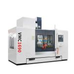 BT40 Spindle Taper 24 Arm Type ATC High Precision VMC1690 CNC Vertical Machine