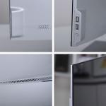 23.8 Inch Core I5 11th Generations Desktop Computer Gaming Pc Full Setup All In