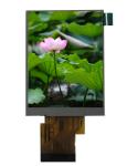 40 Pin MCU Inerface TFT LCD Display Module 2.7 Inch 960 X 240 Dots Resolution