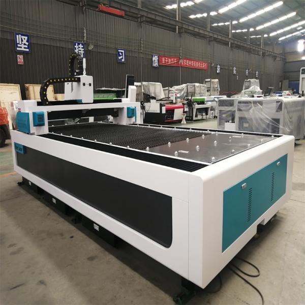 Quality 3015 4020 CNC Laser Cutting Machine For Metal Stainless Steel Aluminum for sale