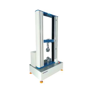 Buy cheap High Precision Laboratory Double Column Universal Testing Machine product