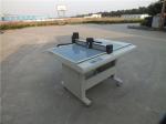 Paper Board Film Cutter Plotter Sample Making Machine Digital Computerized Color
