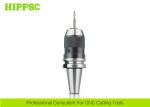 Drill Chuck Holder CNC Cutting Tools 20Crnimo With Center Positioning Function
