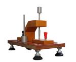 IEC60065 figure 6 Tensile Strength Testing Machine Dielectric Strength Testing