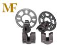 Galvanized Construction Formwork Accessories Layher Ringlock Scaffolding System