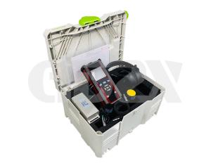 Buy cheap Partial Discharge Detection Transformer Testing Equipment Switchgear PD Tester product