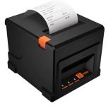 80mm Width Desktop Thermal Printer with Automatic Cutter and Software Developmen