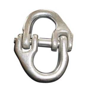 Buy cheap 7mm - 32mm Stainless Steel Chain Connecting Links Chain Coupling Link product