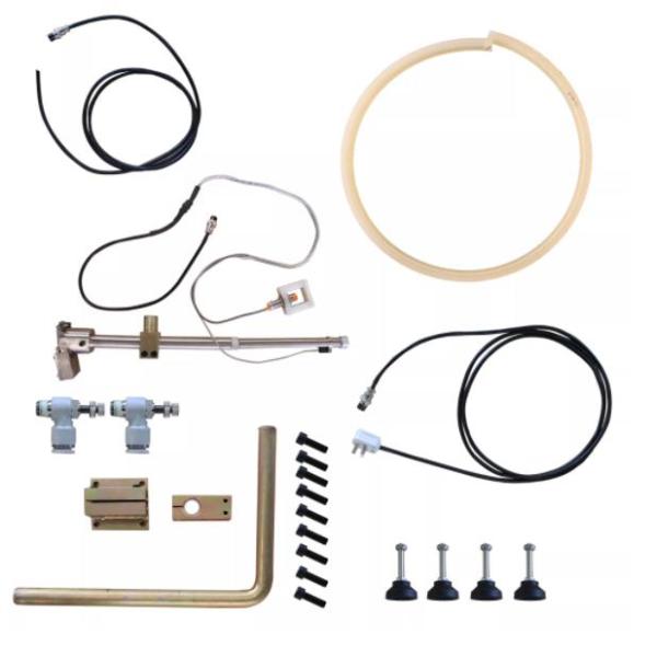 Automatic Nut Feeder M6 M8 M10 M12 Chute Transferring Tools