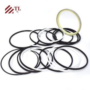 401107-01081 Track Cylinder Seal Kit For Doosan