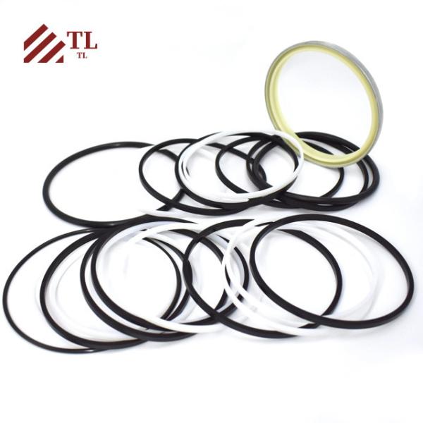 Quality 401107-01081 Track Cylinder Seal Kit For Doosan for sale