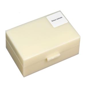 15 Pieces Mixed Botany Microscope Prepared Slides Set For Biology Education