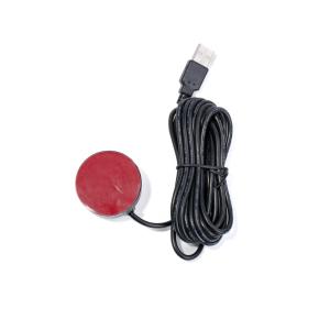 Buy cheap Highly Efficient Precise Mini Gps Locator With Power Sellers product
