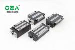 High Accuracy Linear Motion Slide Rails system hiwin HGR65