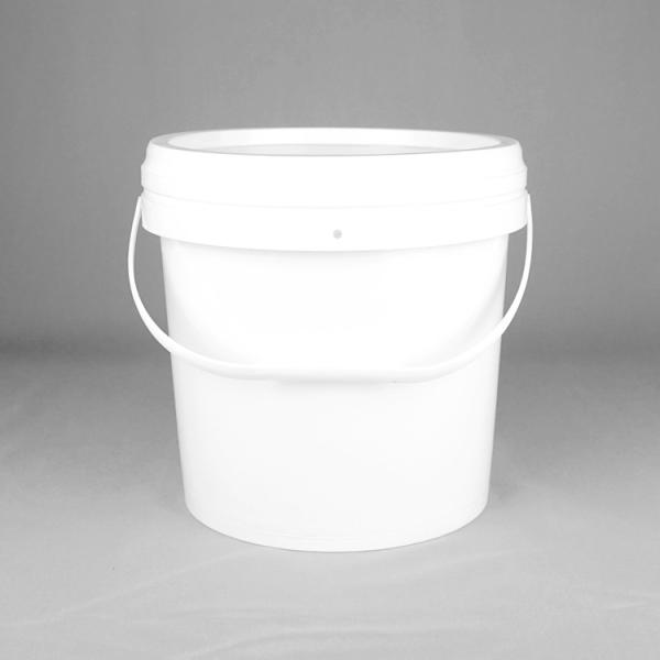 Customized Food Grade Plastic Bucket
