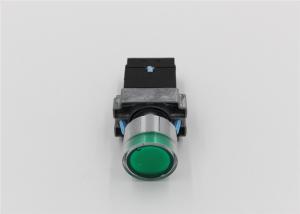China Momentary Flat Surface Mount Push Button Switch Press Button Switch on sale
