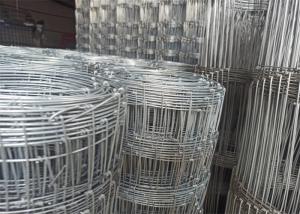 Buy cheap Hinge Joint Field Fence For Cattle product