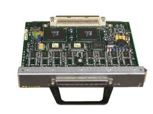 Cisco pa-8t-v35 8 Port Serial v.35 Port Adapter - 8x Serial