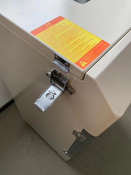 Quality Solder 4200r/Min Laser Engraver Fume Extractor Digital Display for sale