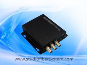 Buy cheap 1x2 HDCVI distribution amplifier,HDCVI 1x2 splitters product