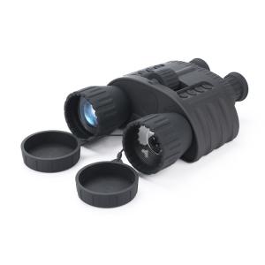 China 850nm Infrared Illuminator Digital HD Night Vision Binoculars 4x50 For Shooting on sale
