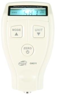 Quality GM211 150um 59 Mil Non Destructive Testing Equipment for sale
