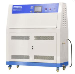 Buy cheap IEC61215 Uv Aging Test Chamber , Liyi 4.0KW Aging Test Machine product