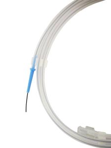 Buy cheap Flexible Tip Hydrophilic Guidewire Aseptic For Intervention Applications product