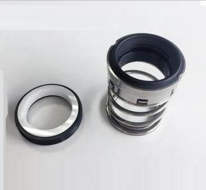 John Crane Type 1A Single Spring Mechanical Seal Silicon Carbide Ring