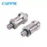 Buy cheap 1000Bar Industrial Automation Sensor Accuracy 0.5% FS Pressure Transducer Sensor from wholesalers