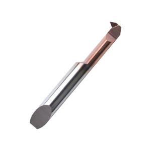 Buy cheap Precision CNC Turning Small Hole Boring Tool Tungsten Carbide Material product