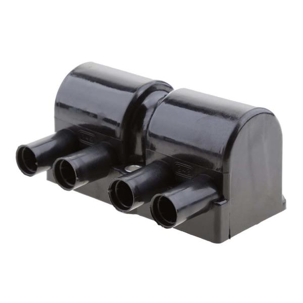 Car Assembly Daewoo Ignition Coil / Chevrolet Optra Ignition Coil OEM 1104038 10450424 1104047