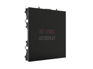 Buy cheap P2.6mm Indoor LED Display Standard Modular Performance LED Display Wall Screen product