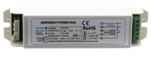 277V IP20 Emergency Lighting Power Pack GS-Q1125 Emergency Kit Battery Maintain Type