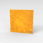 Modern Translucent Stone Resin Snowflake Texture Stone ﻿ Processing Design And