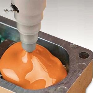 Buy cheap 1:1 AB Glue Epoxy Resin Thermal Conductivity Potting Casting Glue product