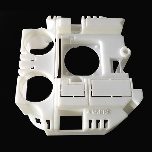 PolyJet Professional Plastic 3D Printing | Polypropylene 3D Printing for Medical Industry