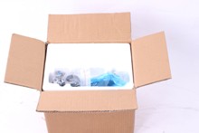 Bafang mid drive motor BBSHD 48V 1000W electric bike kit with lithium battery