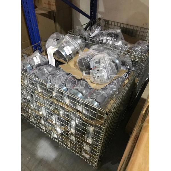 2008-2019 Auto A/C Compressor For BMW 5GT/X4/X6/X5 DCP05078 64529154070 WXBM035