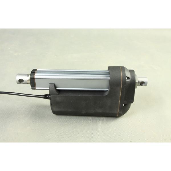 Aluminium Alloy Lead Screw Actuator Standard Screw Drive Linear Actuator