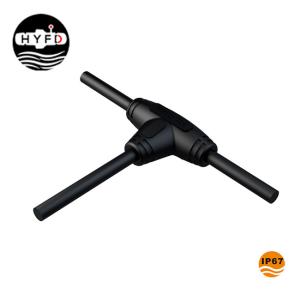 8.0mm T Shaped Quick Connector