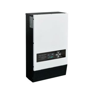 Buy cheap LCD Solar Pump 4000W 5000W 6000W Low Frequency Power Inverter product