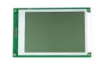 320x240 Dots Matrix Graphic LCD Module RA8803 RA8806 Controller